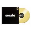 Serato Performance Series Yellow tijdcode vinyl (set van 2)