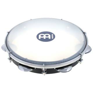 Meinl PA10ABS-BK Traditional Pandeiro 10 inch