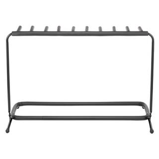 RockStand RS 20863 B2 Multi Stand voor 9 elektrische gitaren
