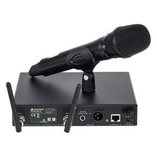 Sennheiser ew 500 G4-KK205-DW handheld draadloos (790-865 MHz)