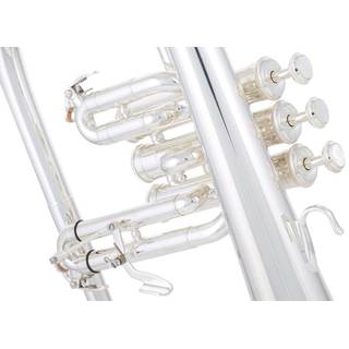 Yamaha YFH-631GS Professional Bb Flugelhorn