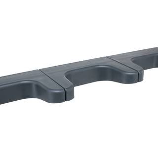 RockStand RS 20865 E modulaire stand voor 3x elektrische gitaar/bas