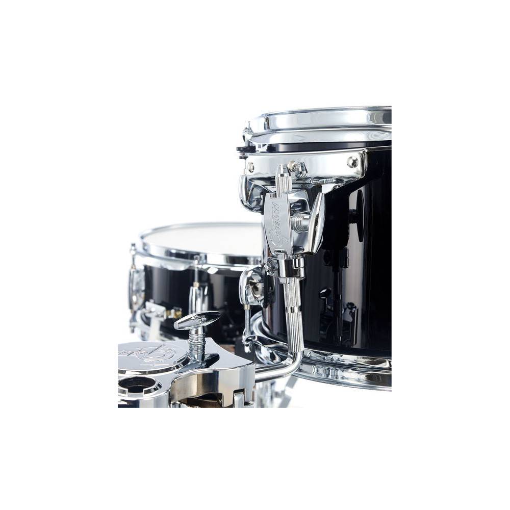 Gretsch Drums CT1-J484-PB Catalina Club Piano Black