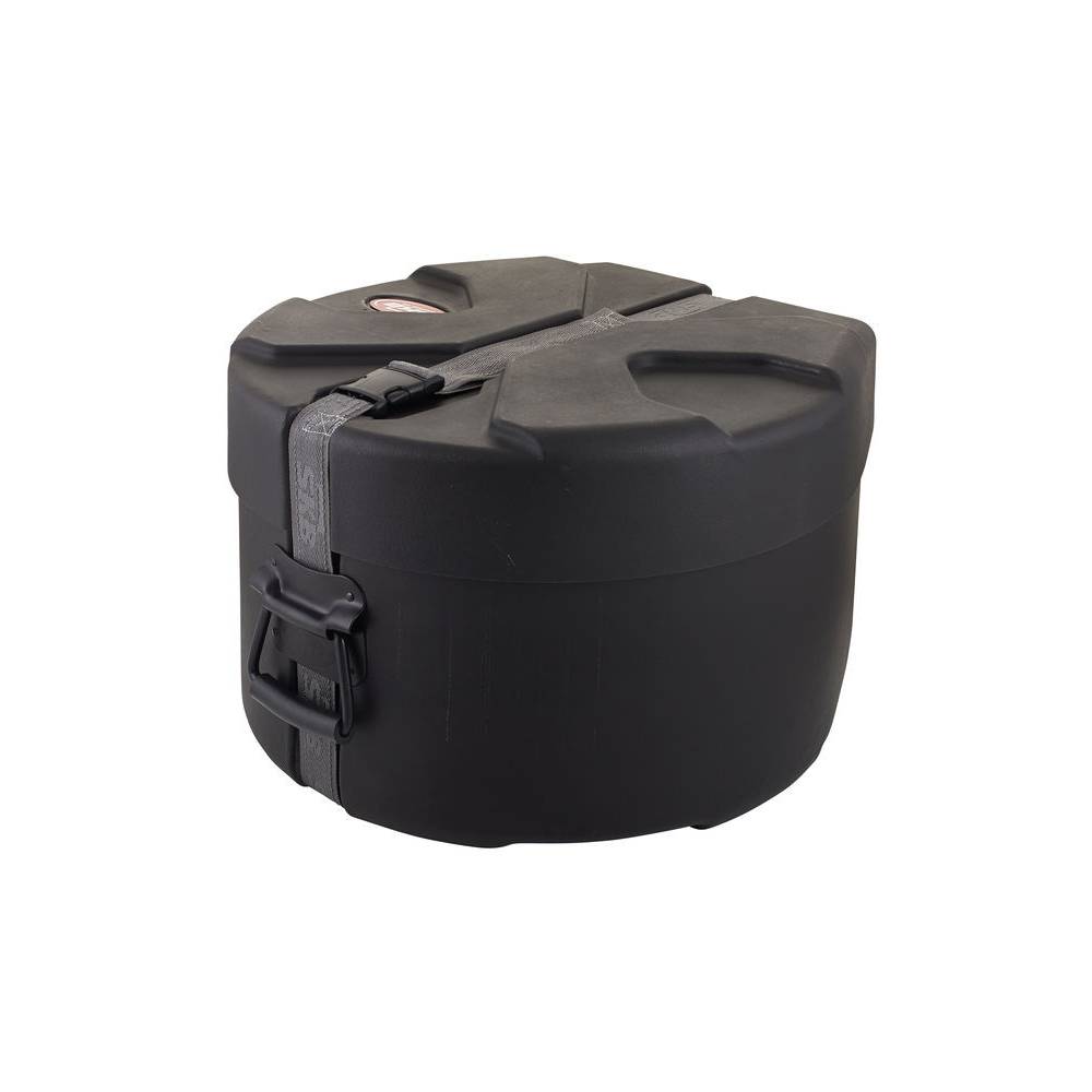 SKB 1SKB-D0814 koffer voor 14 x 8 inch tom of snare