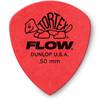Dunlop 558P050 Tortex Flow Standard 0.50 mm plectrum