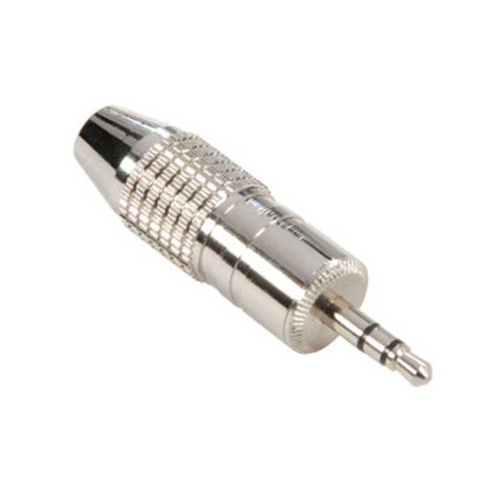 Adam Hall 7624 Stereo mini-jack kabeldeel