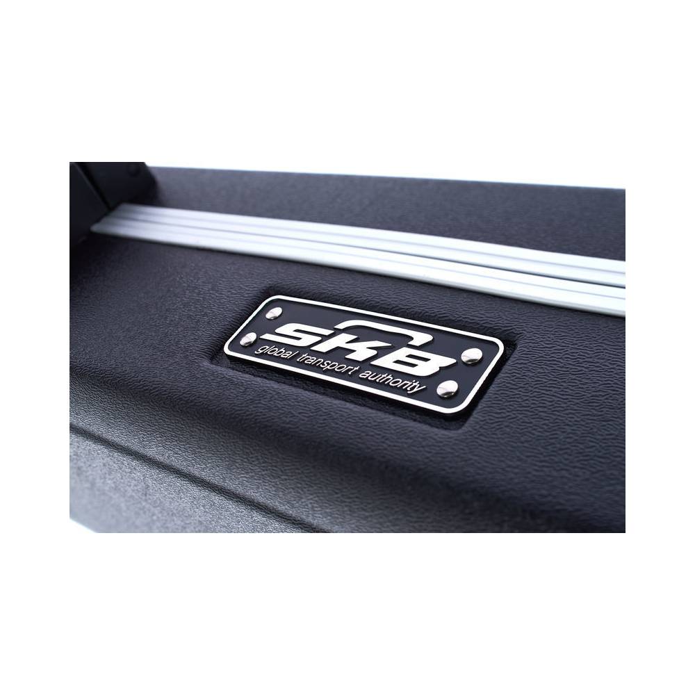 SKB 1SKB-61 koffer voor Gibson® SG®