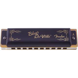 Fender Blues Deville A