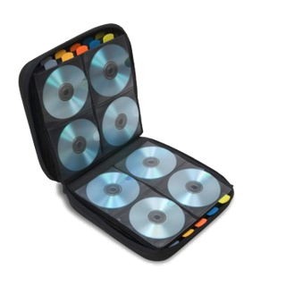 UDG Creator CD Tank 120 Zwart