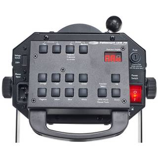 Showtec LED Followspot 75W