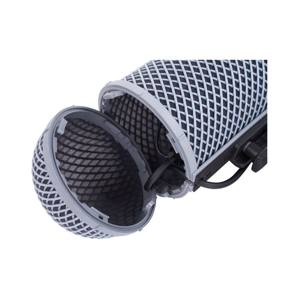 RYCOTE Modular Windshield WS 3 Kit 