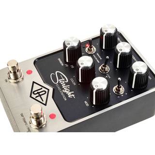 Universal Audio Starlight Delay Pedal