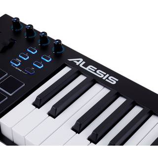 Alesis V49 USB MIDI-controller