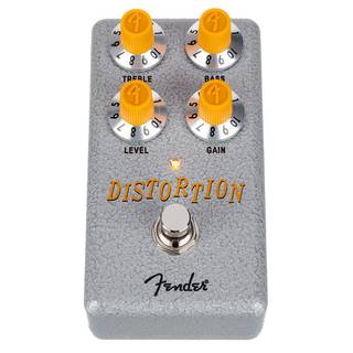 Fender Hammertone Distortion effectpedaal