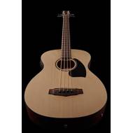 Ibanez PCBE12OPN Elektrisch-akoestische basgitaar