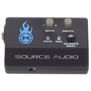 Source Audio SA115 Hot Hand 3 Universal Wireless effectpedaal