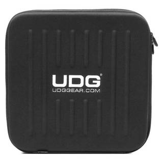 UDG Tone Control Shield platentas zwart