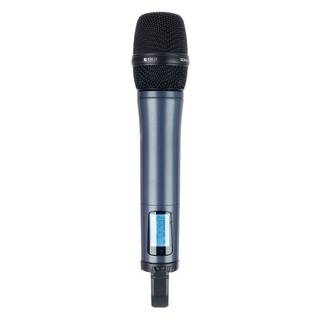 Sennheiser ew 100 G4-ME2/835-S-B combi set (626 - 668 MHz)