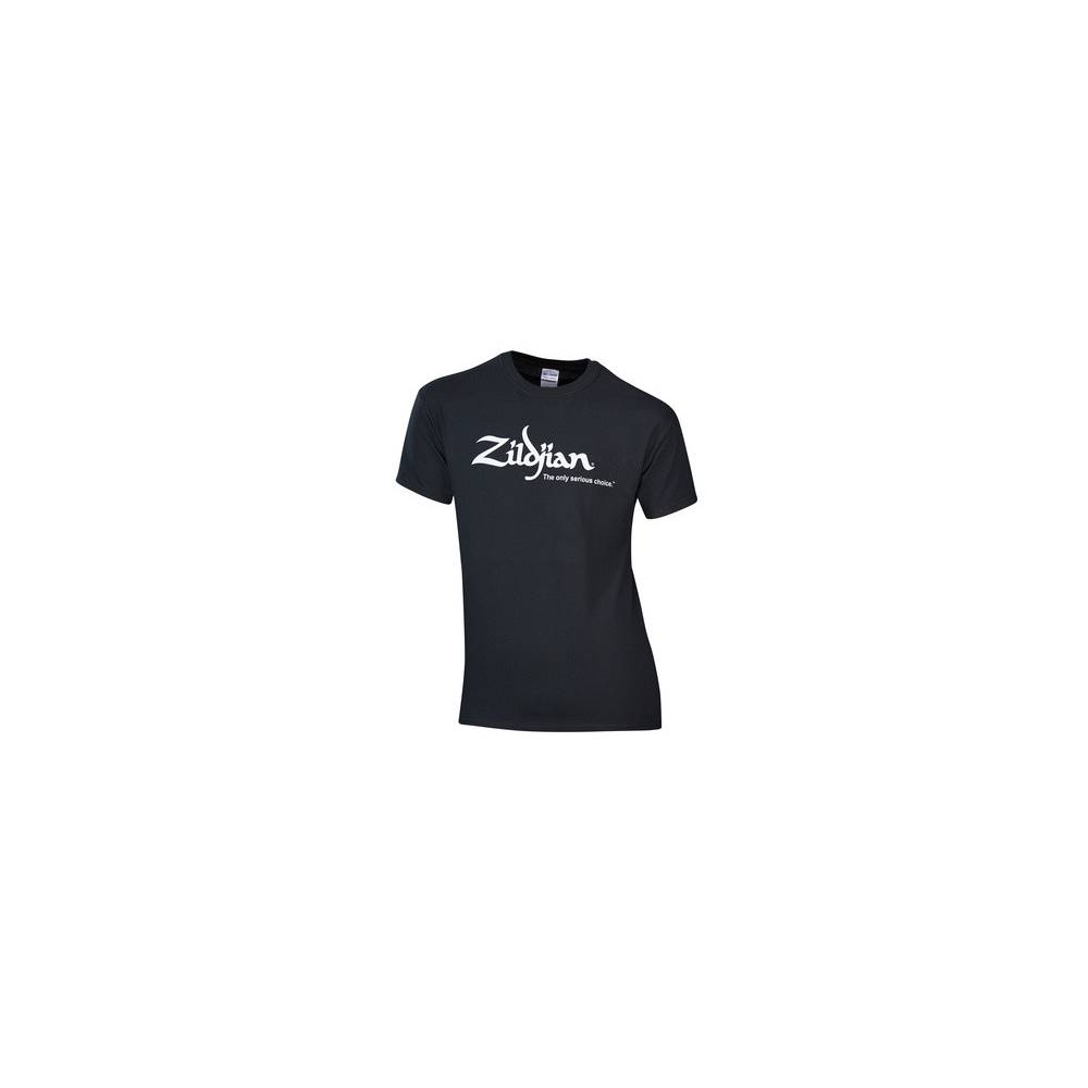 Zildjian T3002 Shirt Classic Black M