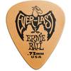 Ernie Ball 9190 Orange Everlast 0.73 mm plectrumset (12 stuks)