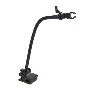 Shure A98KCS Blaasinstrument microfoonklem voor Beta 98/SM98/WM98