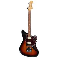 Fender Classic Player Jaguar Special HH 3-Color Sunburst PF