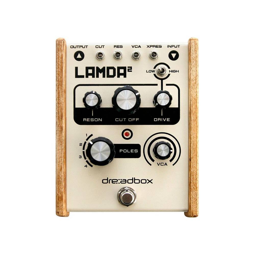 Dreadbox Lamda2