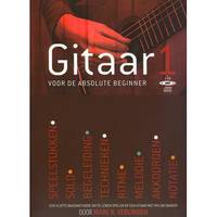 Hal Leonard Gitaar 1