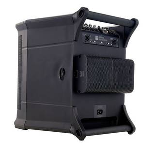 HK Audio Lucas Nano 608i actieve luidsprekerset