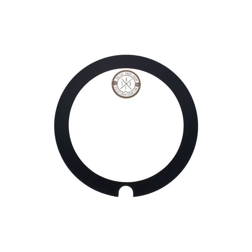 Big Fat Snare Drum Studio 4 Pack