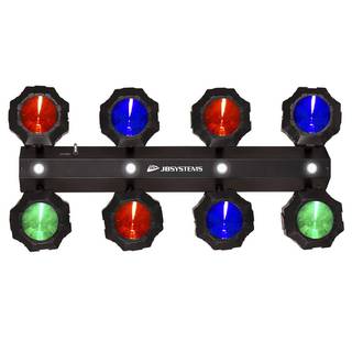JB systems Party Beams LED lichteffect