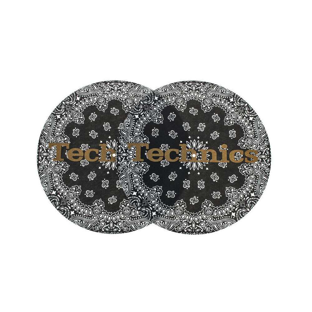 Magma Slipmat Technics Bandana 1