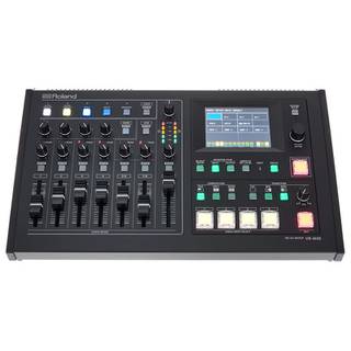 Roland VR-4HD audio/video-mixer