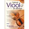 Tipboek viool en altviool