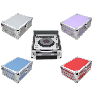 Zomo CD Player Case PC-800