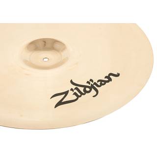 Zildjian 22 A Custom Ride