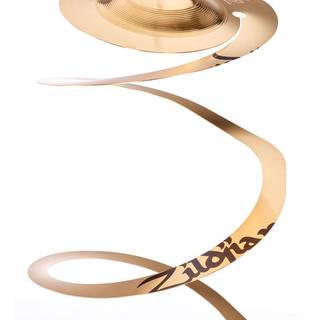 Zildjian 18 FX Spiral Trash