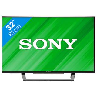 Sony KDL-32WD750