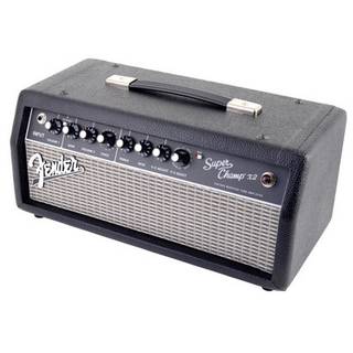 Fender Super Champ X2 Head