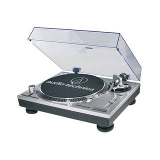 Audio Technica AT-LP120 USB-platenspeler (B-Stock, Alleen afhalen!)