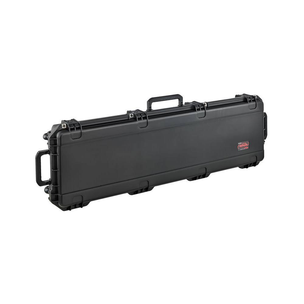 SKB iSeries 5014-44 waterdichte flightcase basgitaar J/P-stijl