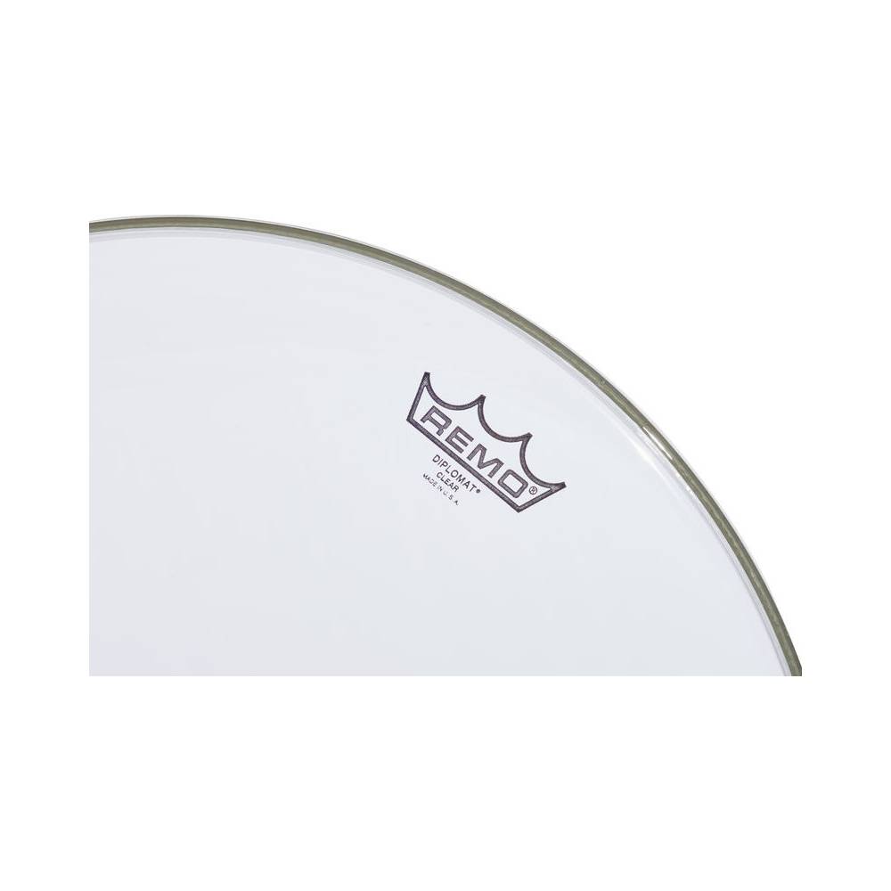 Remo BD-0318-00 Diplomat Clear 18"