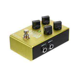 Source Audio SA243 One Series Vertigo Tremolo effectpedaal