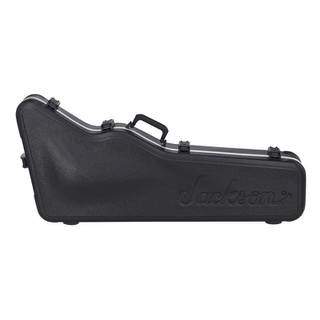 Jackson Gitaarkoffer voor Kelly en Warrior