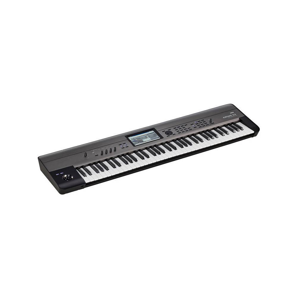 Korg Krome EX-73 Music Workstation