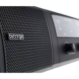 Behringer NX6000 versterker