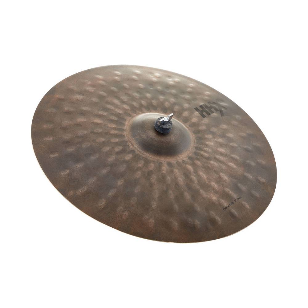 Sabian Vault Jojo Mayer Fierce Ride 21