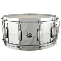 Gretsch Drums GB4164S USA Brooklyn Chrome snaredrum