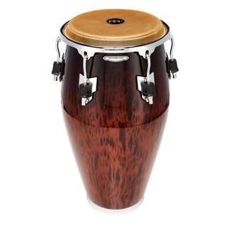 Meinl MP1134BB Professional 11 3/4 Inch Conga Brown Burl