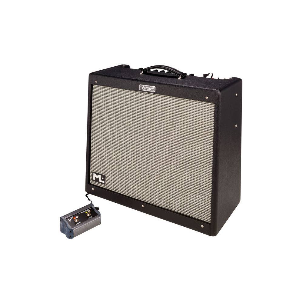 Fender Hot Rod DeVille Michael Landau ML 212